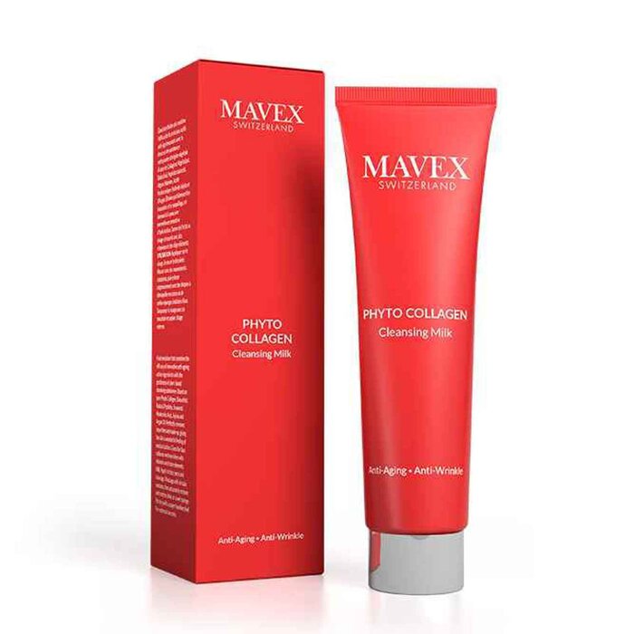 Mavex Phyto Collagen Cleansing Milk 150mlProduct Thumbnail