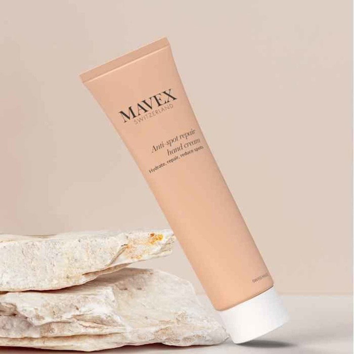 Mavex Anti Spot Repair Hand Cream 100mlProduct Thumbnail