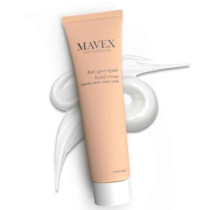 Mavex Anti Spot Repair Hand Cream 100mlProduct Thumbnail