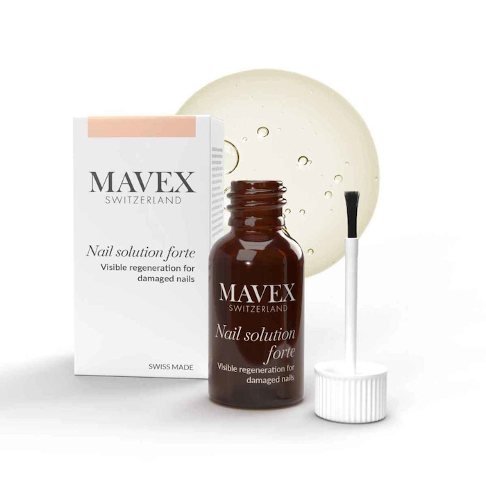 Mavex Nail Solution Forte 15mlProduct Thumbnail