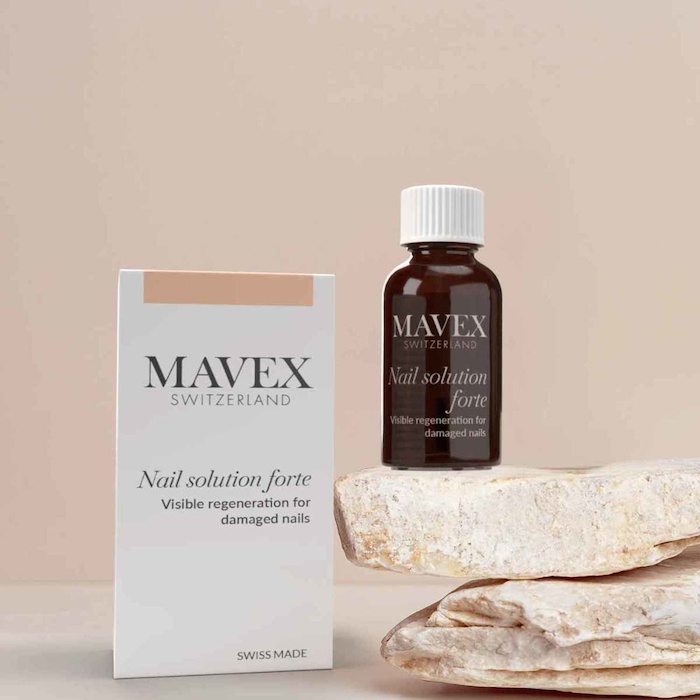 Mavex Nail Solution Forte 15mlProduct Thumbnail