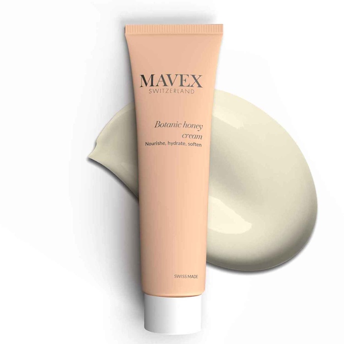 메이벡스 Mavex Botanic Honey Cream 100mlProduct Thumbnail