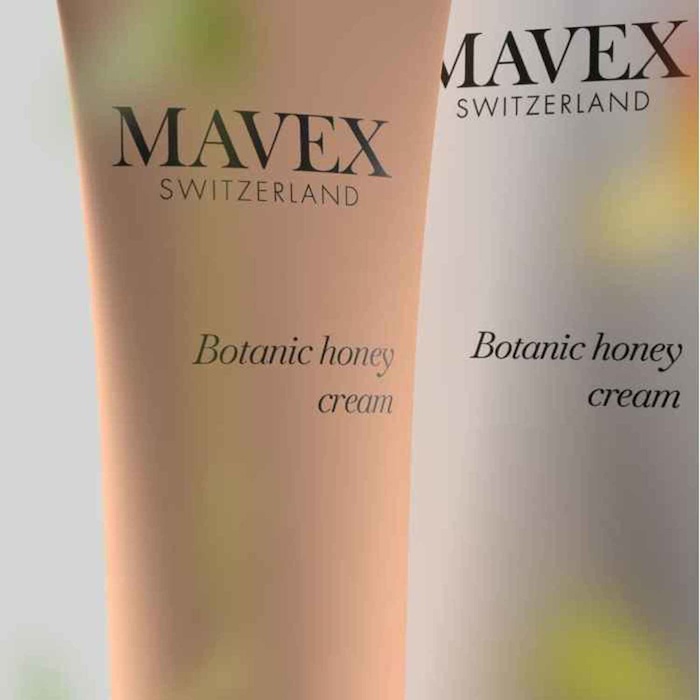 메이벡스 Mavex Botanic Honey Cream 100mlProduct Thumbnail