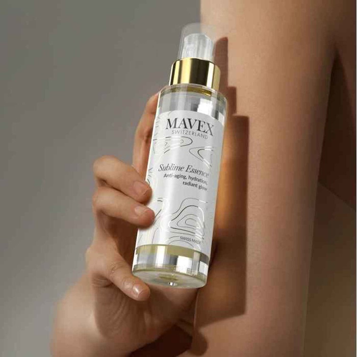 Mavex Sublime Essence Perfume 100mlProduct Thumbnail