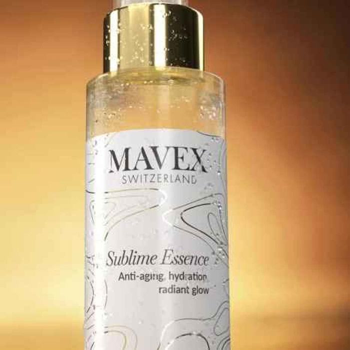 Mavex Sublime Essence Perfume 100mlProduct Thumbnail