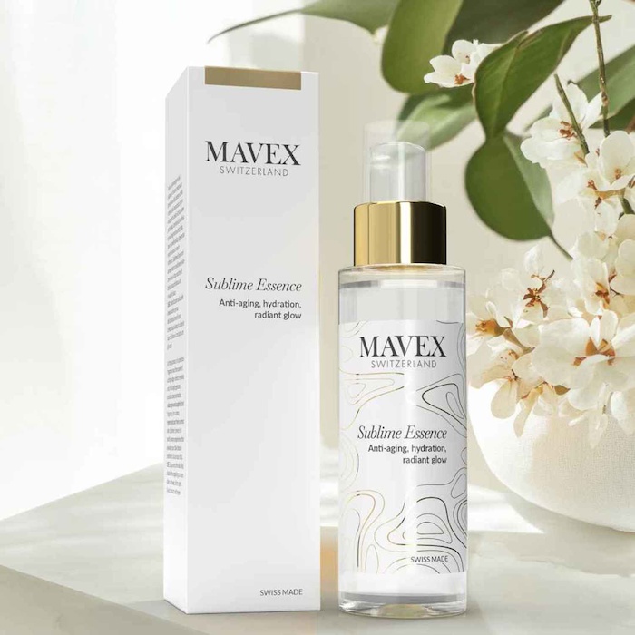 Mavex Sublime Essence Perfume 100mlProduct Thumbnail