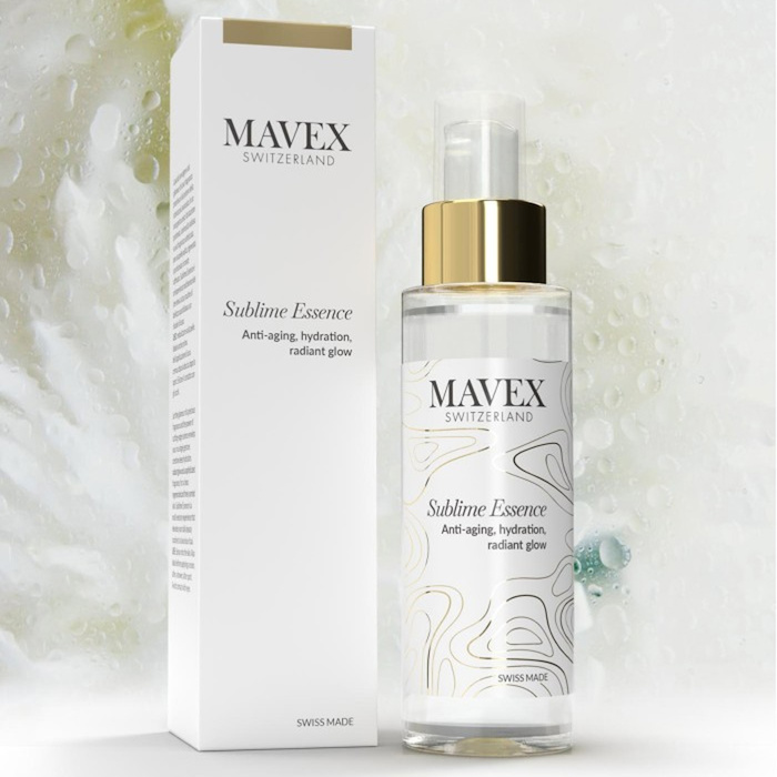 Mavex Sublime Essence Perfume 100mlProduct Thumbnail