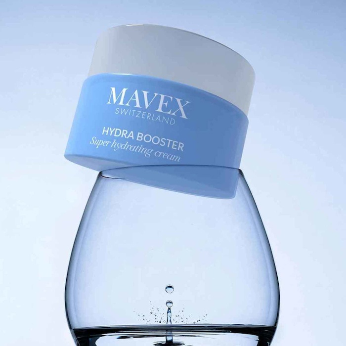 Mavex Super Hydrating Cream 50mlProduct Thumbnail