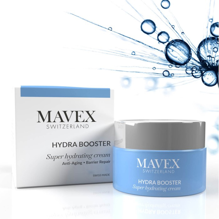 Mavex Super Hydrating Cream 50mlProduct Thumbnail