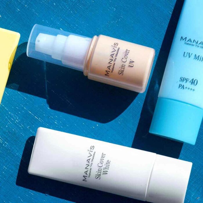 Manavis Cosmetics Skincare Advance 30ml Fixed SizeProduct Thumbnail