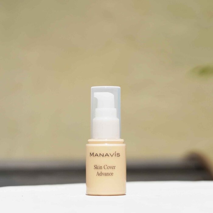 Manavis Cosmetics Skincare Advance 30ml Fixed SizeProduct Thumbnail