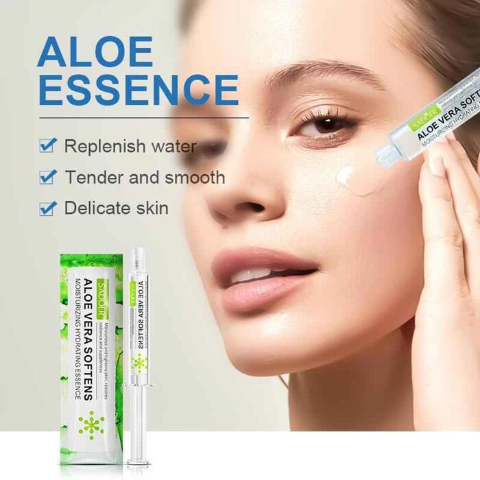 the body shop aloe vera toner THE FACE SHOP Aloe Hyaluronic Acid Moisture Soothing Toner 250ml main image 1