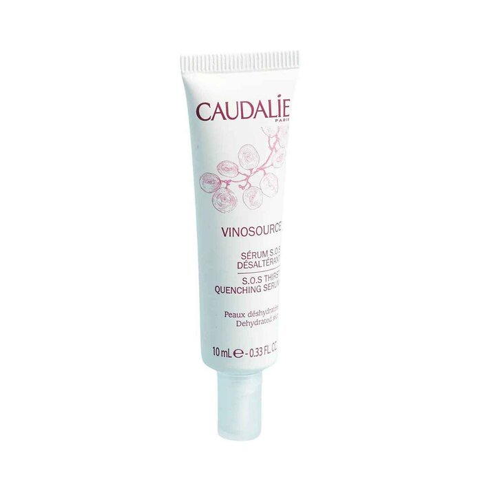 Caudalie Vinosource SOS Thirst Quenching Serum 10mlProduct Thumbnail