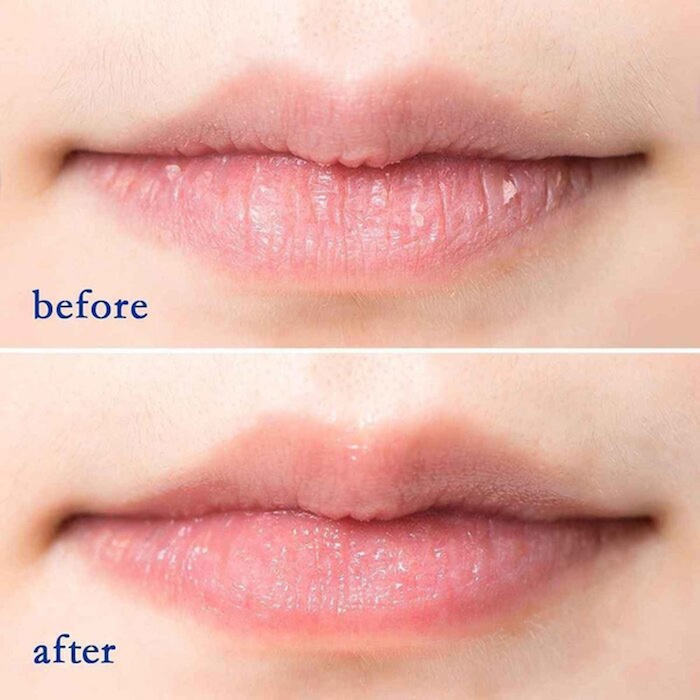 DHC Pure Olive Lip Balm Moisturizing Colorless Lip Balm 1.5gProduct Thumbnail