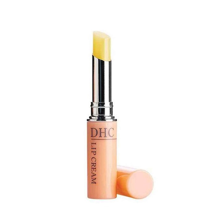 DHC Pure Olive Lip Balm Moisturizing Colorless Lip Balm 1.5gProduct Thumbnail