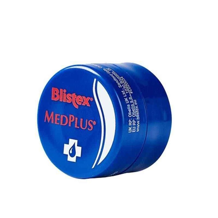 Blistex External Analgesic Lip Protectant 7g 041388011523 (Parallel Import) BlueProduct Thumbnail