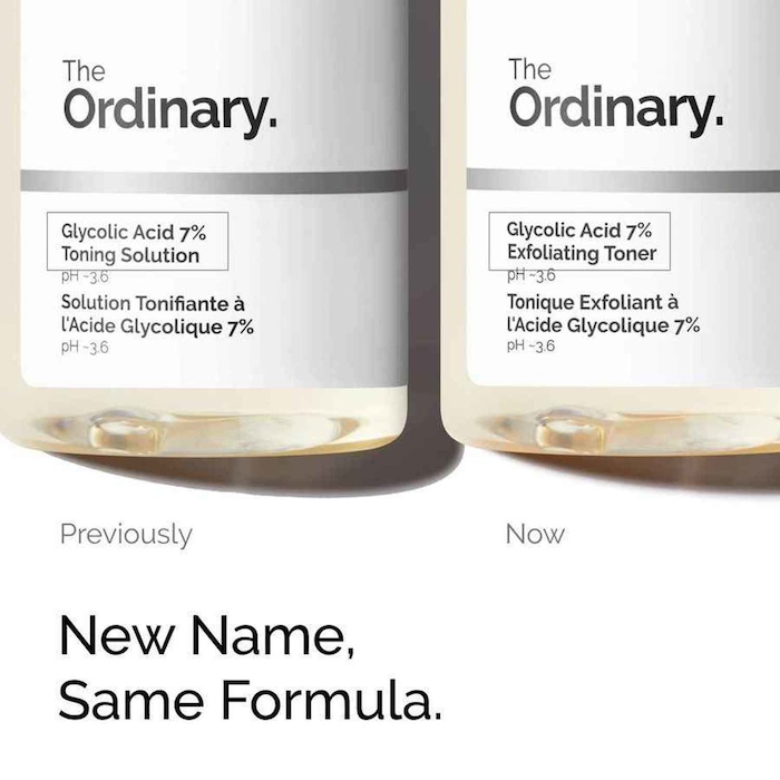 The Ordinary GLYCOLIC ACID 7 TONING SOLUTION 240ML 769915234060 240mlProduct Thumbnail