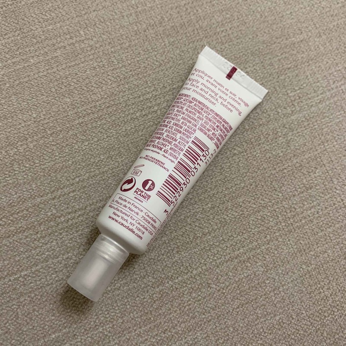 Caudalie Caudalie VINOSOURCE S.O.S THIRST QUENCHING SERUM 10ml 3522930031130 10mlProduct Thumbnail