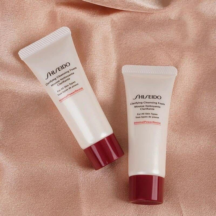 Shiseido Red Kidney Cleansing Milk Moisturizing Type 50ml 50mlProduct Thumbnail