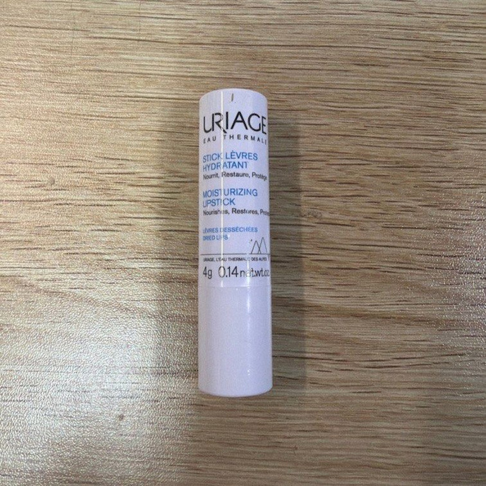 Uriage Eau Thermale Moisturzing Lipstick 4g (3661434004421) EXP202611 4gProduct Thumbnail