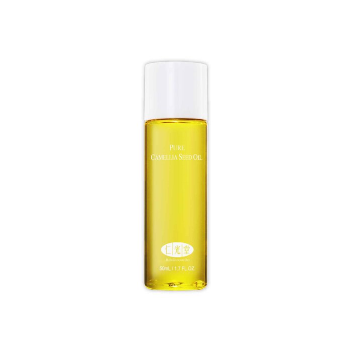 Renguangdo Pure Camellia Seed Oil 50ml/ 1.75ozProduct Thumbnail