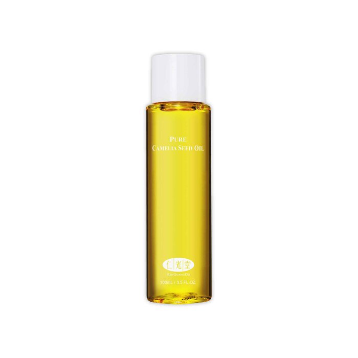 Renguangdo Pure Camellia Seed Oil 100ml/ 3.5ozProduct Thumbnail