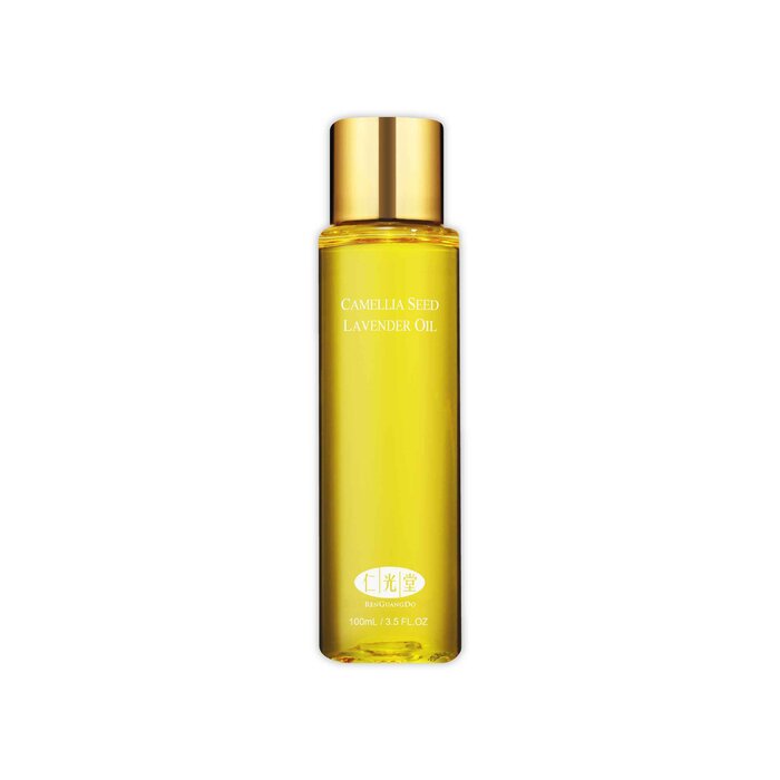 Renguangdo 茶花籽薰衣草油 100ml/ 3.5ozProduct Thumbnail