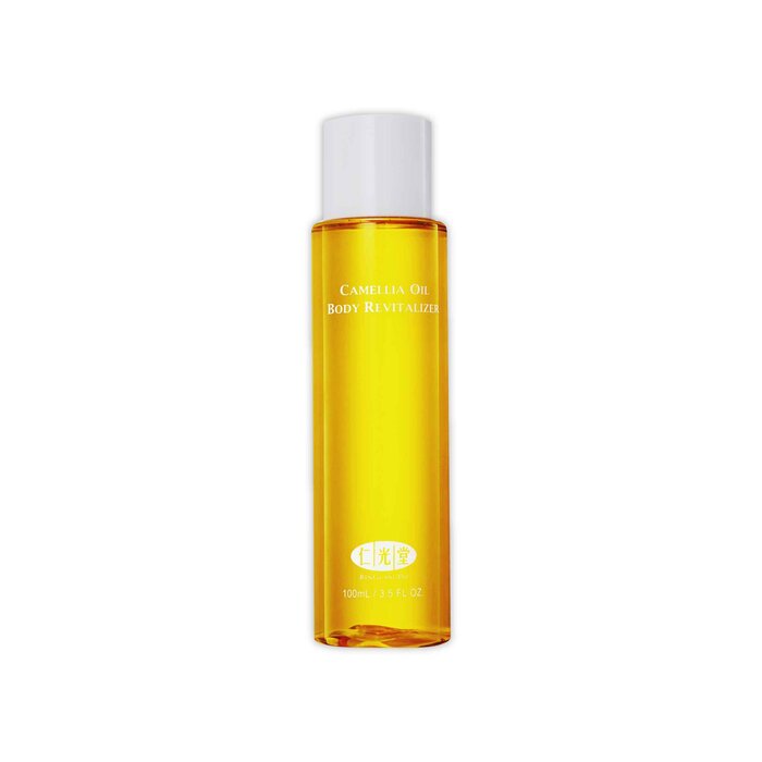 Renguangdo 山茶花亮體嫩膚油 100ml/ 3.5ozProduct Thumbnail
