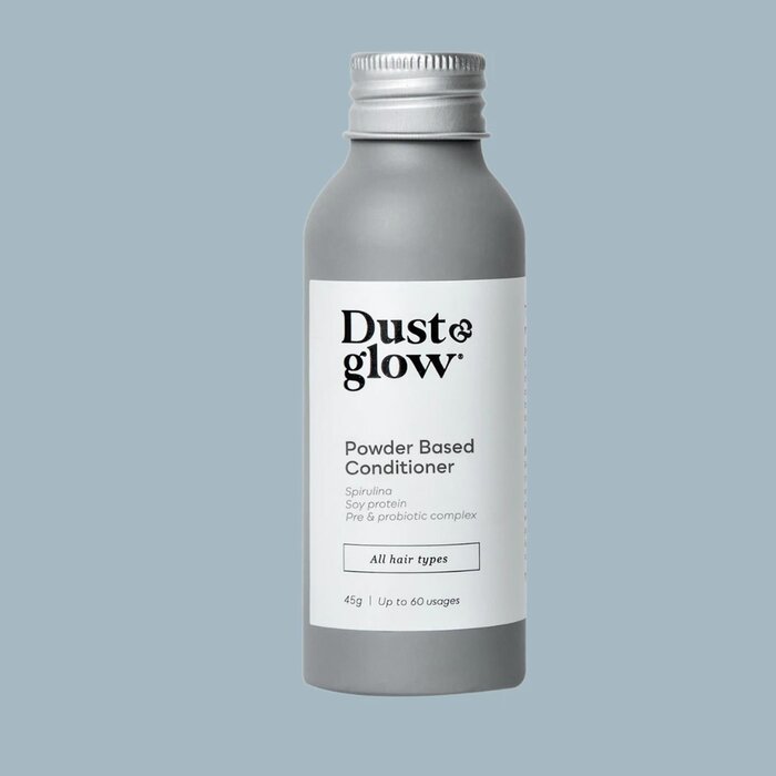 Dust & Glow Powder Based Conditioner 45g (Exp. Date: 02/2025) Fixed sizeProduct Thumbnail