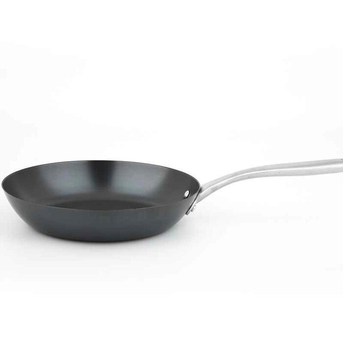 Carl Schmidt Sohn Altena Ø28 x 5.5cm Pure Iron Fry pan 28cmProduct Thumbnail