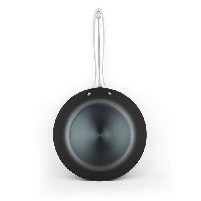 Carl Schmidt Sohn Altena Ø28 x 5.5cm Pure Iron Fry pan 28cmProduct Thumbnail