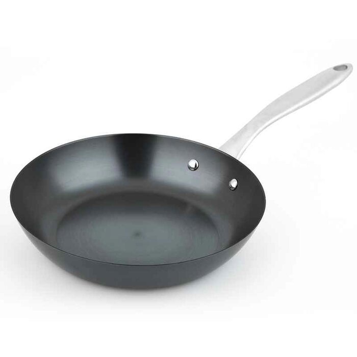 Carl Schmidt Sohn Altena Ø28 x 5.5cm Pure Iron Fry pan 28cmProduct Thumbnail