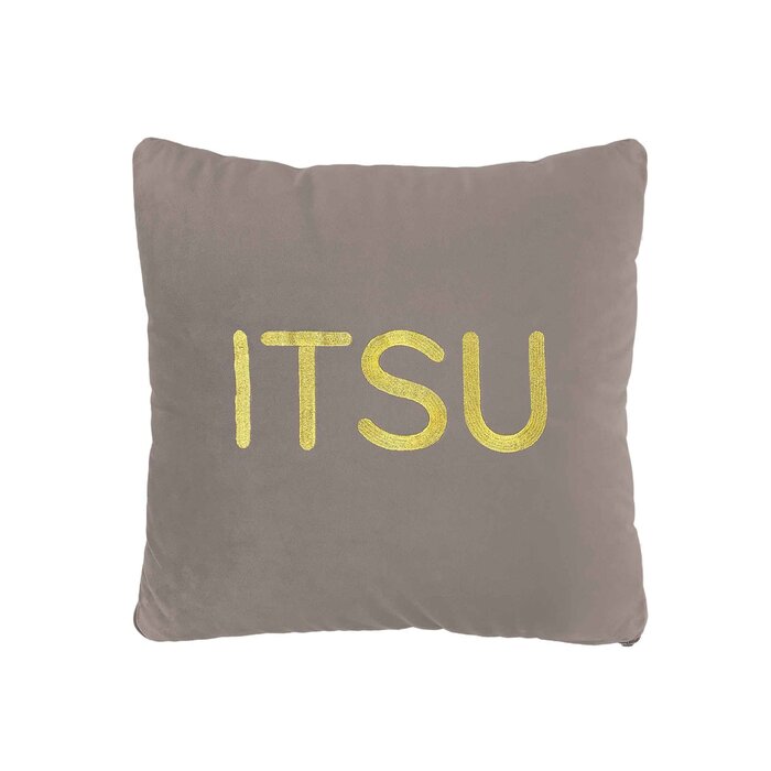 Family Club Plus ITSU Magic Cushion with Quilt (Single) ST-2204 (Kjaki) Picture ColorProduct Thumbnail