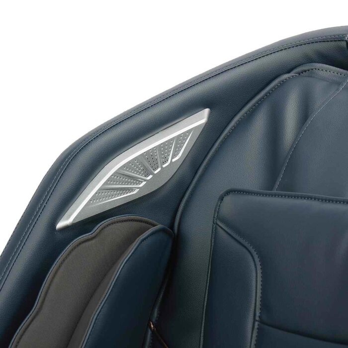Family Club Plus ITSU PRIME Omni IS-5018 Massage Chair (Dark Green) 1405x750x1180mmProduct Thumbnail