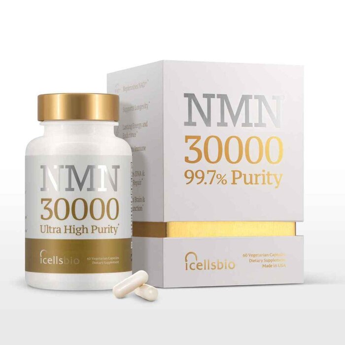 Family Club Plus icellsbio NMN 30000 Fixed SizeProduct Thumbnail