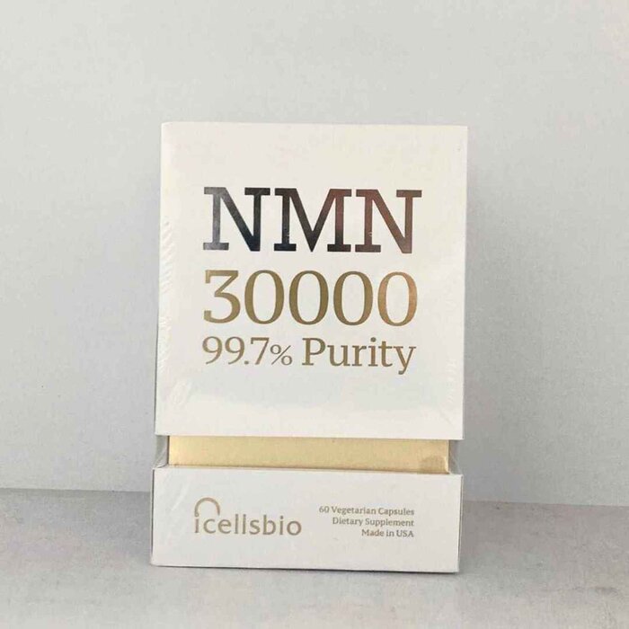 Family Club Plus icellsbio NMN 30000 Fixed SizeProduct Thumbnail