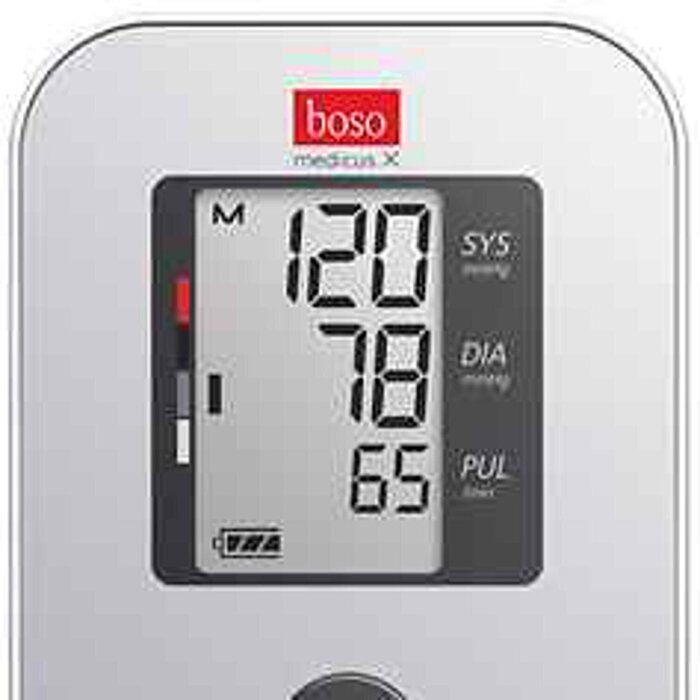 Star Boso Medicus Vital Blood Pressure Monitor Fixed SizeProduct Thumbnail