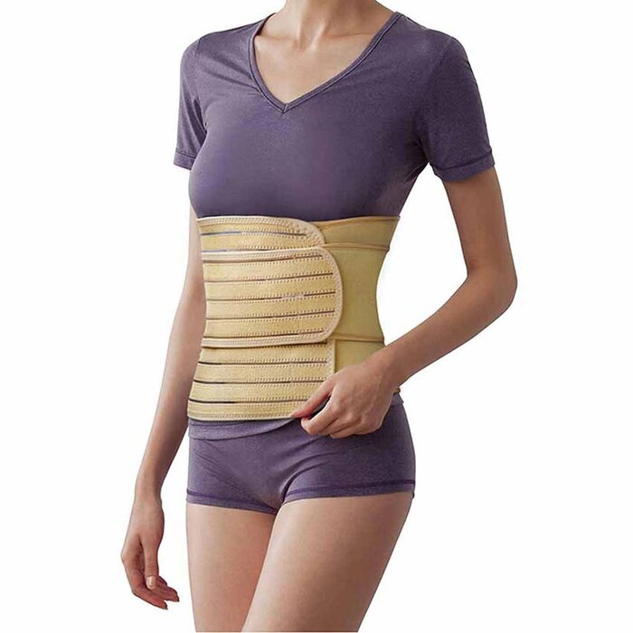 Robust Robust Multi-Ceramic Waist Belt S(55-70(Product Thumbnail