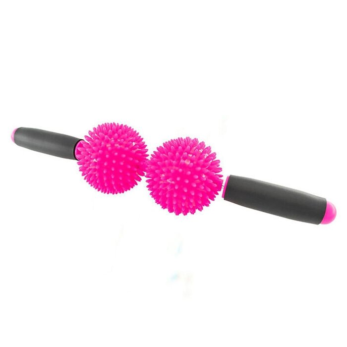 Rock Medical Japanese Acupuncture Massage Roller (Large) Free SizeProduct Thumbnail
