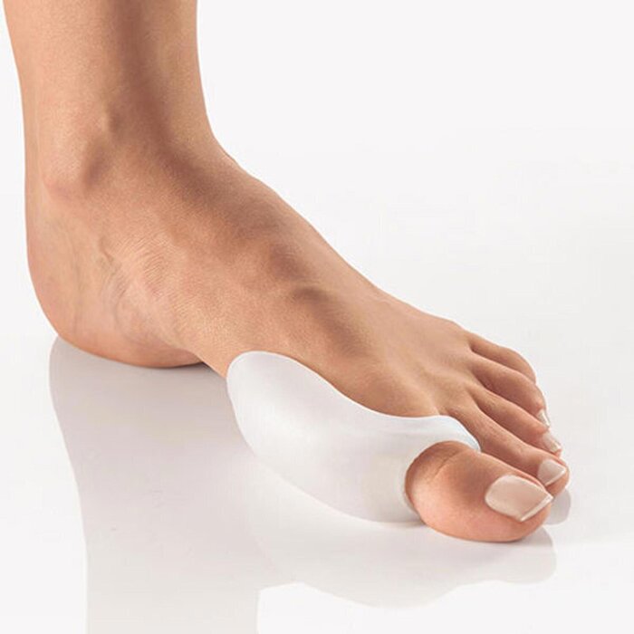 Rock Medical MIA Bunion Shield #1030 (1 Pc) Free SizeProduct Thumbnail