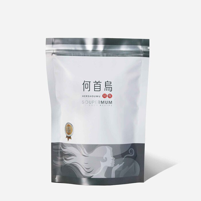 Food Art 食之藝 何首烏（6包裝） 6包裝Product Thumbnail