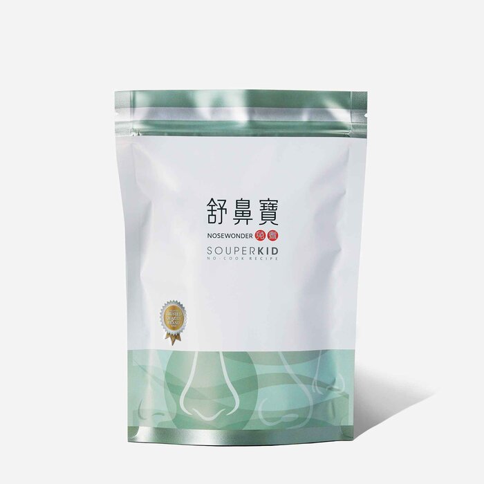 Food Art 食之藝 舒鼻寶（6包裝） 6包裝Product Thumbnail
