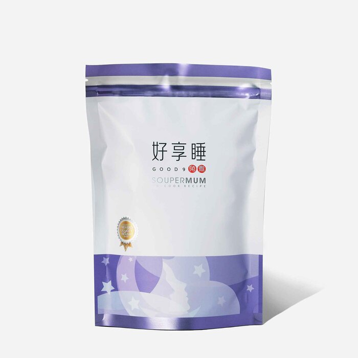 Food Art 食之藝 好享睡（6包裝） 6包裝Product Thumbnail