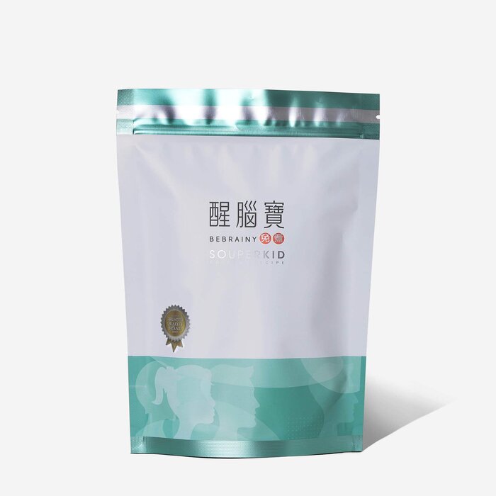 Food Art 食之藝 醒腦寶（6包裝） 6包裝Product Thumbnail