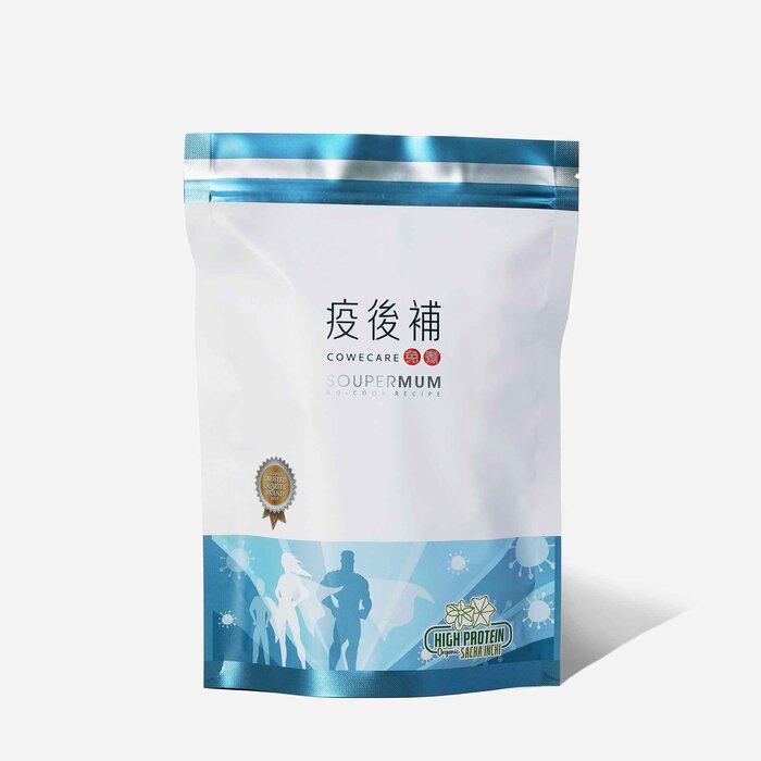 Food Art 食之藝 疫後補（6包裝） 6包裝Product Thumbnail
