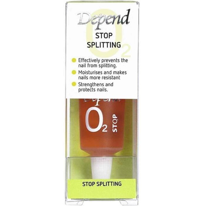 DEPEND COSMETIC O2 Stop Splitting 10ML Fixed SizeProduct Thumbnail