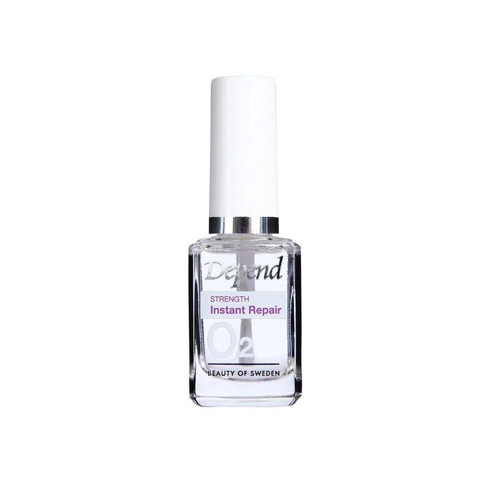 DEPEND COSMETIC O2 Strength Instant Repair 11ml Fixed SizeProduct Thumbnail