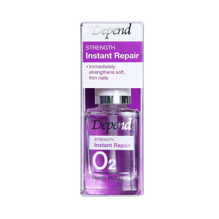 DEPEND COSMETIC O2 Strength Instant Repair 11ml Fixed SizeProduct Thumbnail