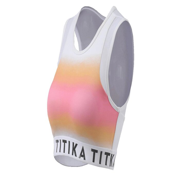 Titika Gatten Medium Impact Bra II XSProduct Thumbnail
