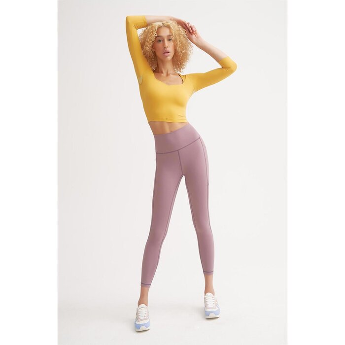 티티카 Titika Ashley X Pocket Legging XLProduct Thumbnail